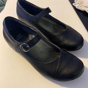 Dansko Mary Janes 39 (9)
